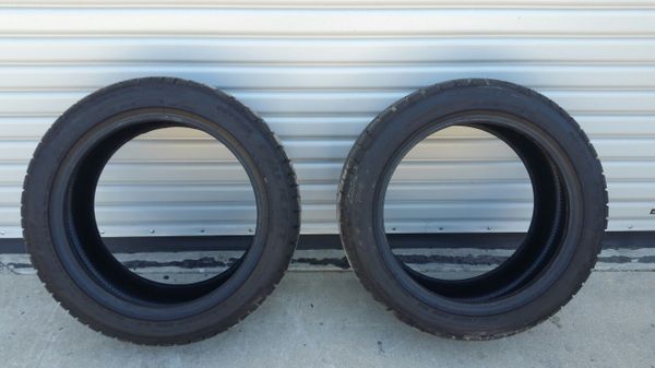 Falken Pro G4 A S >> Two Falken Pro G4 A S Tires 245 45 R17 For Sale In Spring Valley Ca Falken Pro G4 A S >> Two Falken Pro G4 A S Tires 245 45 R17 For Sale In Spring Valley Ca