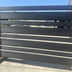 Fence