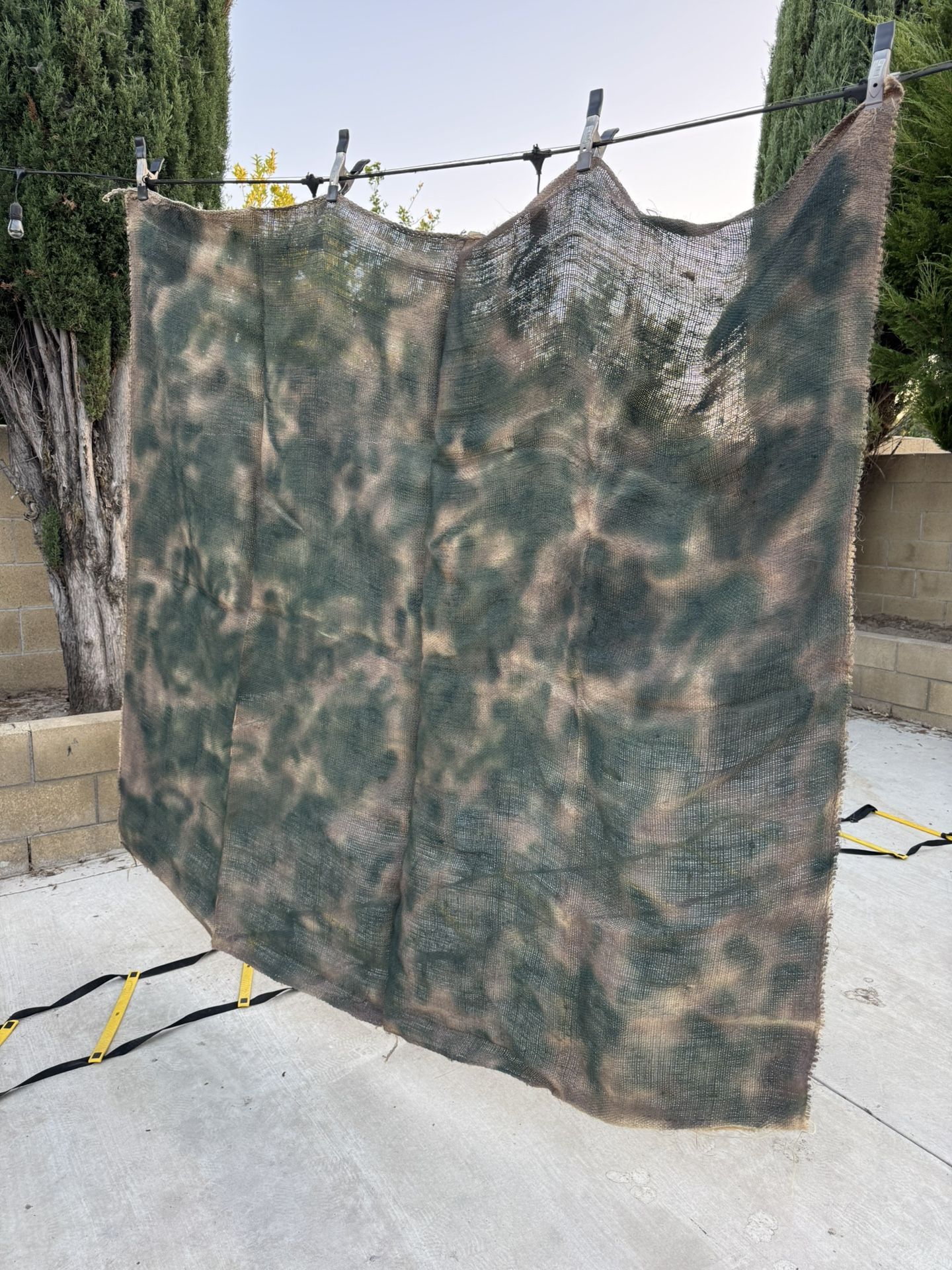 Camouflage