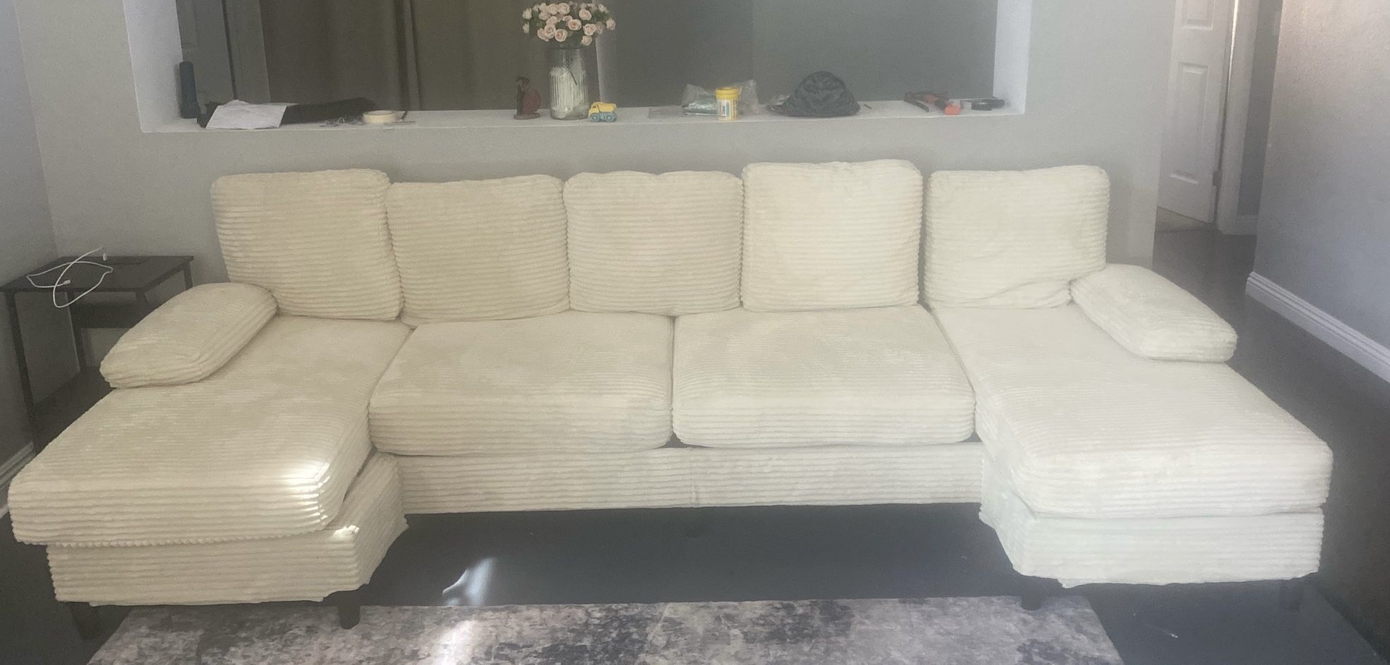 Couch/sofa Sectional