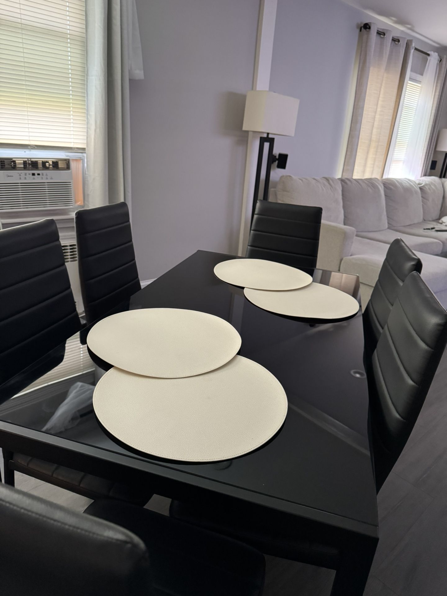 Dining Room Table