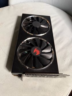 5700 XT