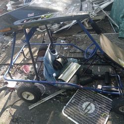 Go Kart
