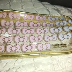 Hello Kitty Bag