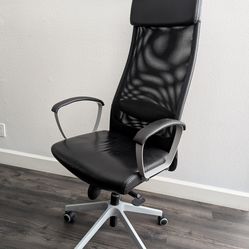 Office Desk Chair - High Back