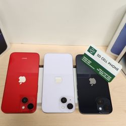 iPhone 14 128 GB Unlocked For Any Carrier | Any Color | Store Pick Up Only 
