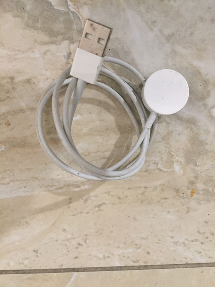 Iwatch Charger