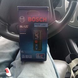 bosch meter 