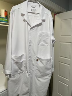 Lab Coat- Carhartt (Men’s)
