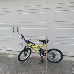 Kids Bike