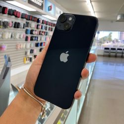 iPhone 14 Plus 256gb unlock