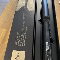 GHD Wand Curler 