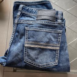 Man Jeans 