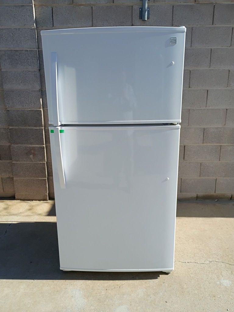 Kenmore Refrigerator