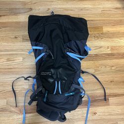Osprey Mutant 38