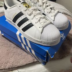Adidas Superstar