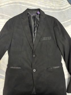 American Rag Black Blazer