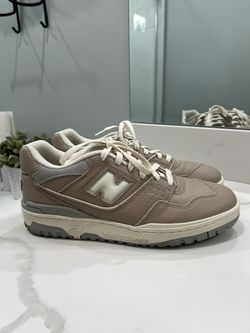 New Balance Size 10