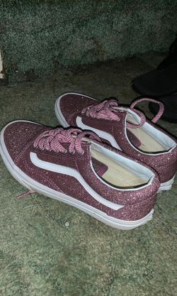Women’s vans
