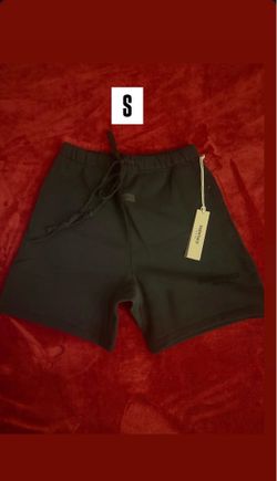 Essentials Shorts