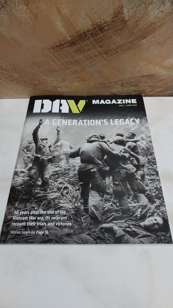 Dav Magazine