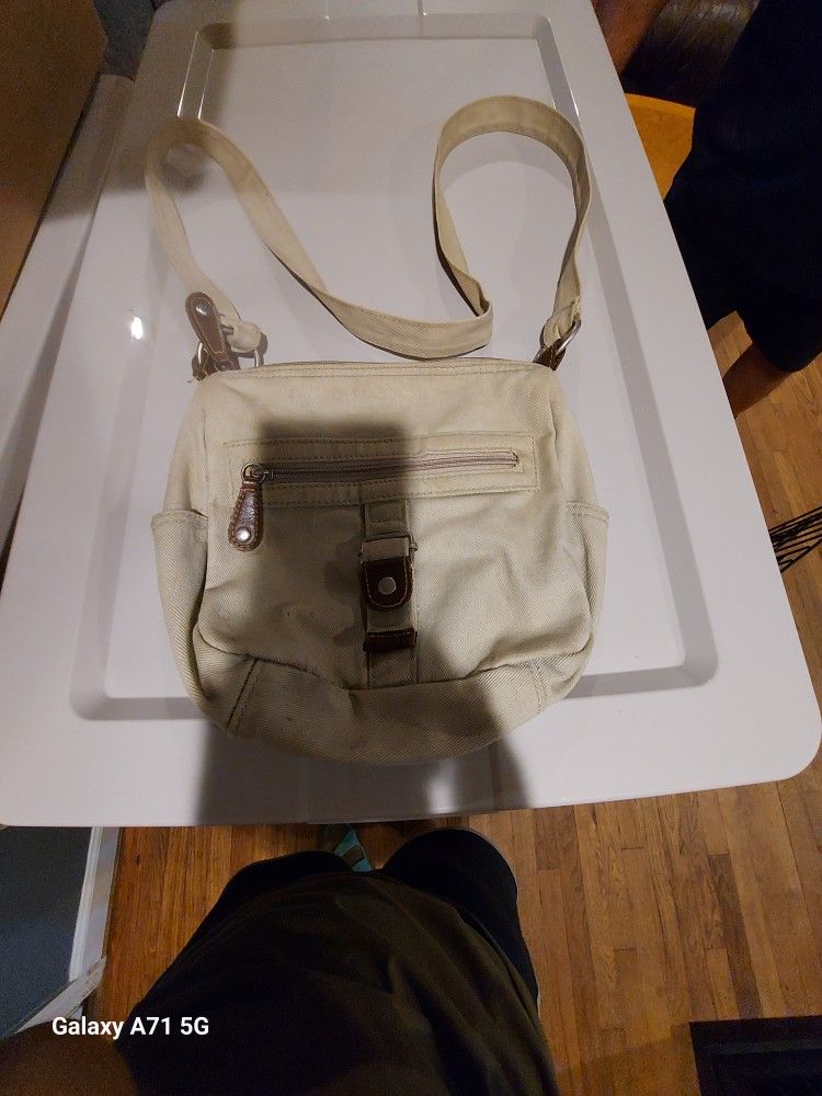 Pruse And Wallet Bags