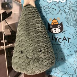 Jellycat Amusable Blue Spruce Christmas Tree