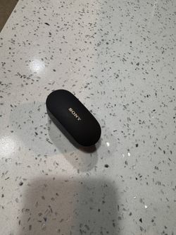 Audifonos Sony WF-1000XM4