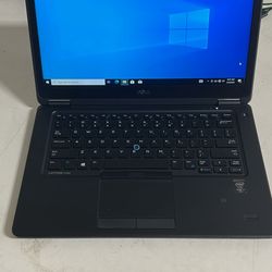 Dell i7 8 Gb Ram 