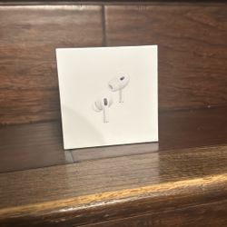 AirPods Pro Gen 2