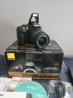 Camera