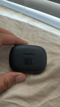Jbl headphones