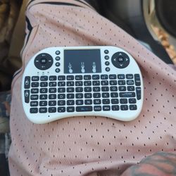 Wireless Keyboard
