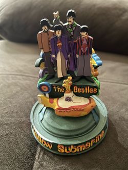 The Beatles