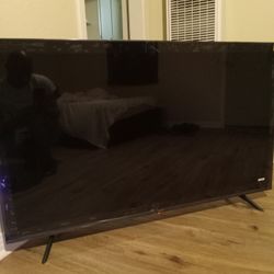 58" Roku Brand New 