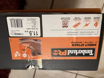 Men’s Timberland Boots 