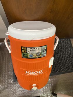 Igloo