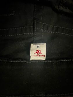 True Religion Jeans Size 32