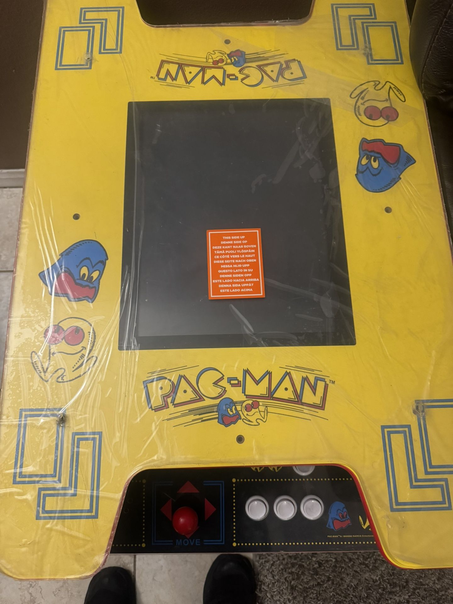 Pac-Man