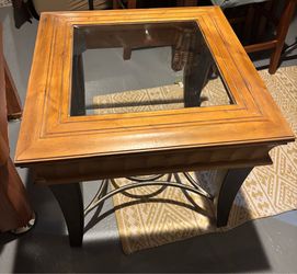 Side table