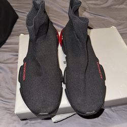 Balenciago Speed runner 10