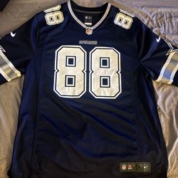 Dallas Cowboys “88” Cee-Dee Lamb Jersey 