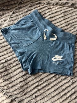 Nike Cotton shorts
