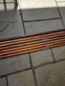 copper tubing