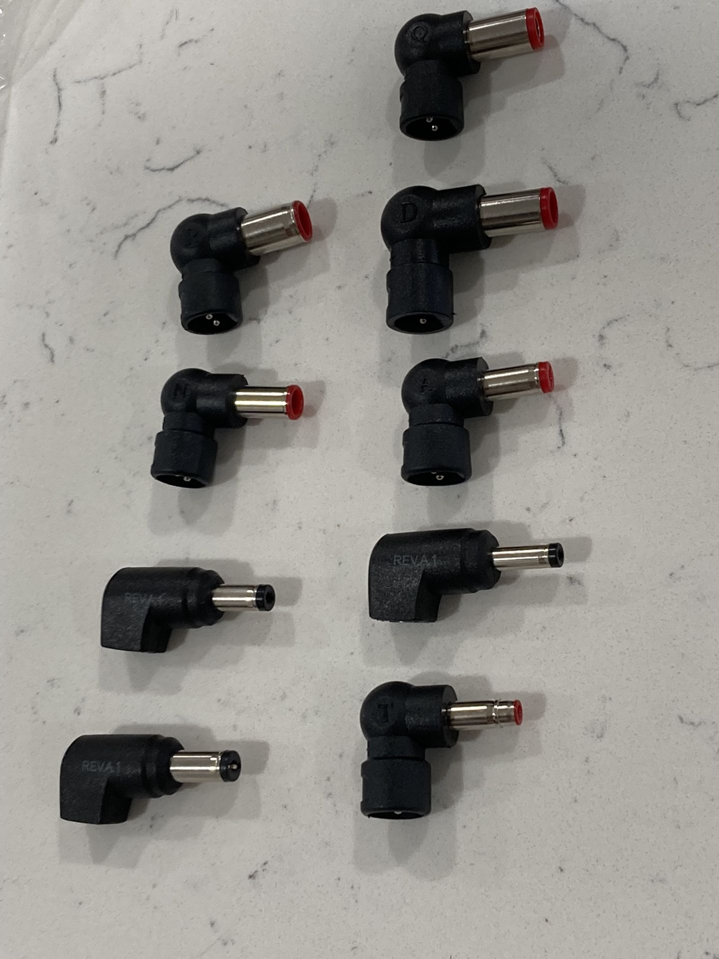 Rocketfish Laptop Adapters