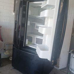 Fridge For Free