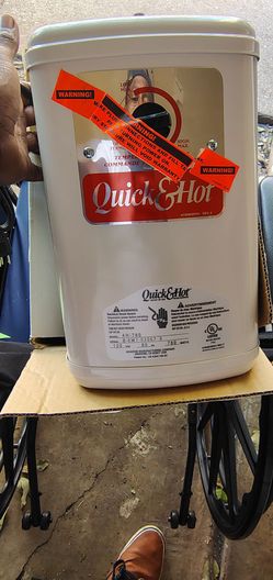 Quick&Hot