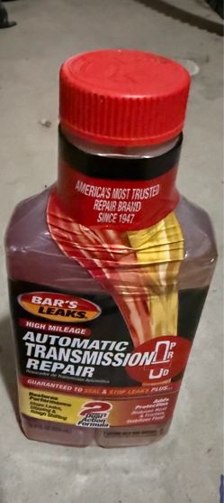 Bar’s Leaks Automatic Transmission Repair