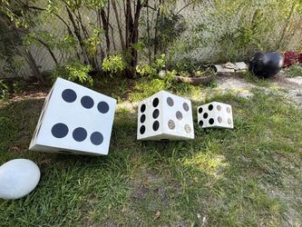 Dice