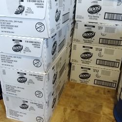 Boost Milk